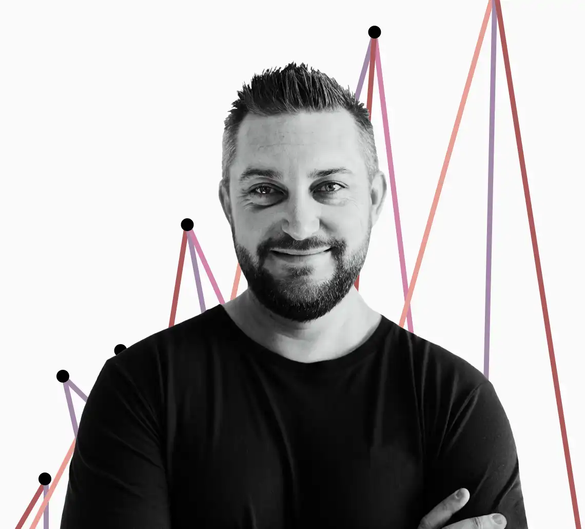 Author Joshua Brown