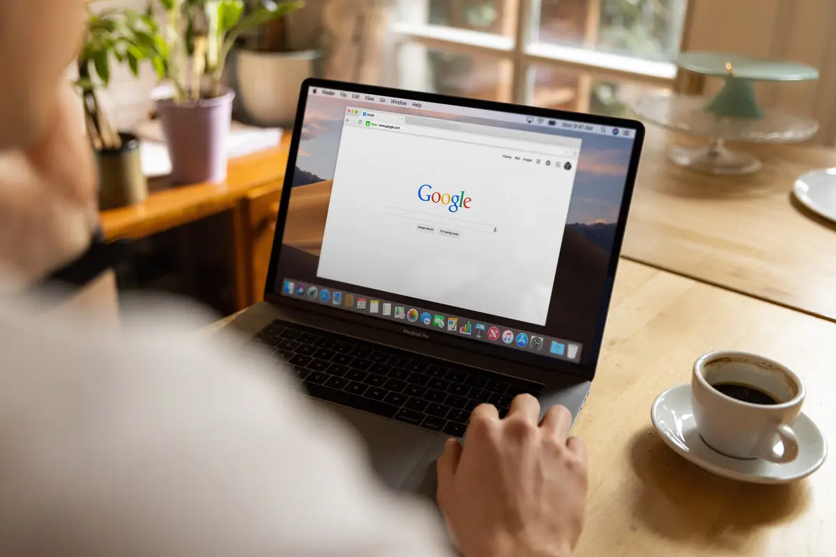 How to find Keywords with Google My Business