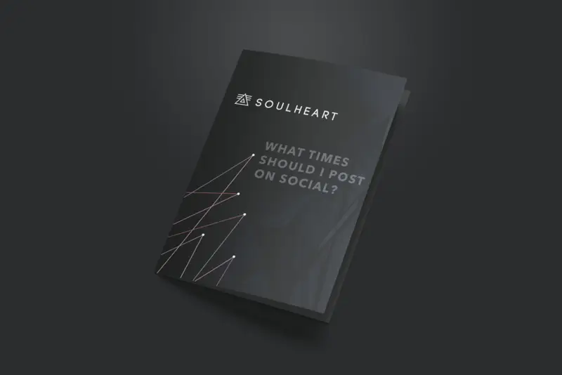Click here to Download the best times to post on social media guide