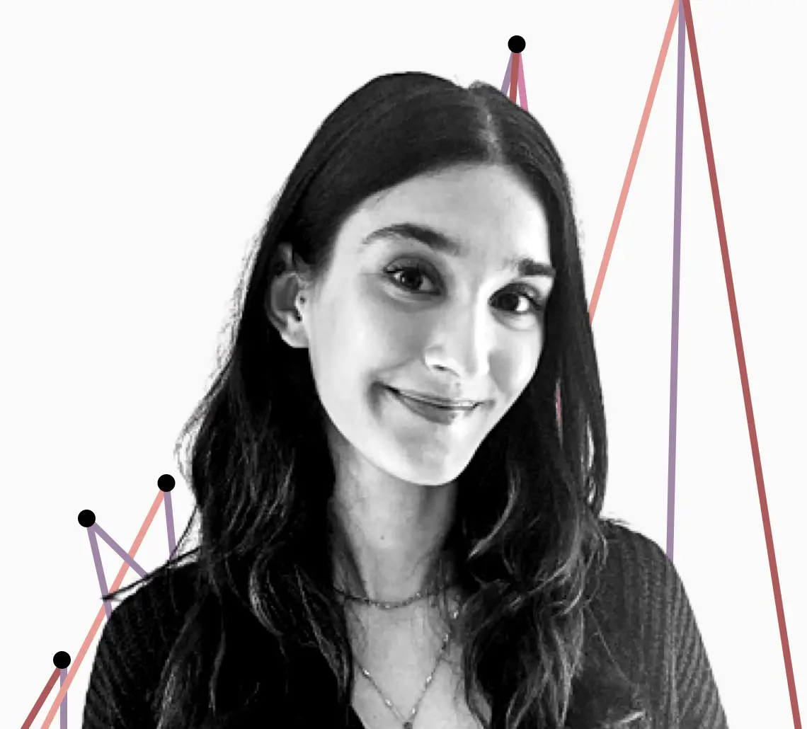 Author Kirsten Cavnar