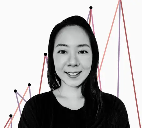 Author Jasmin Lee