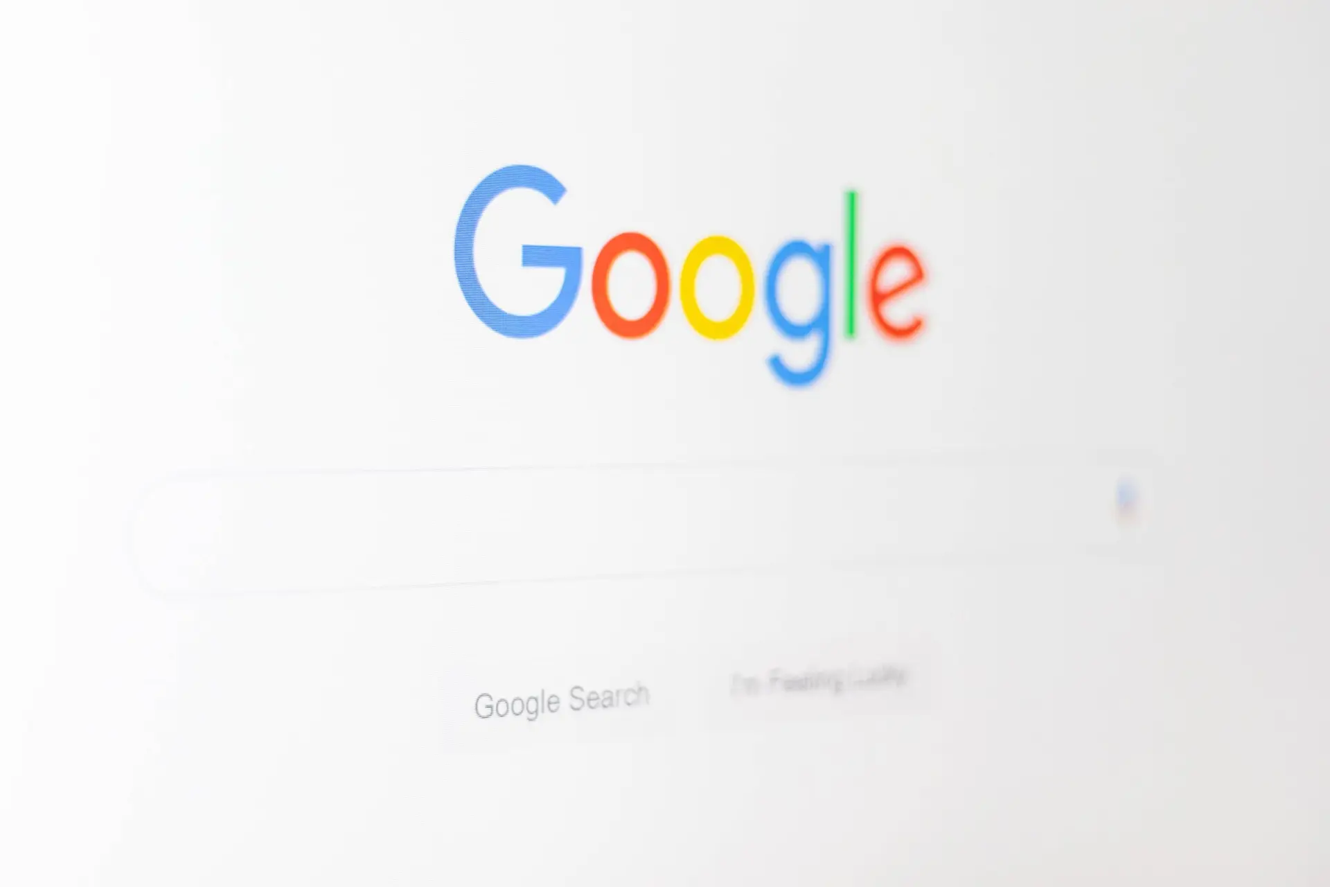 Quick Google Hacks for Finding Keywords