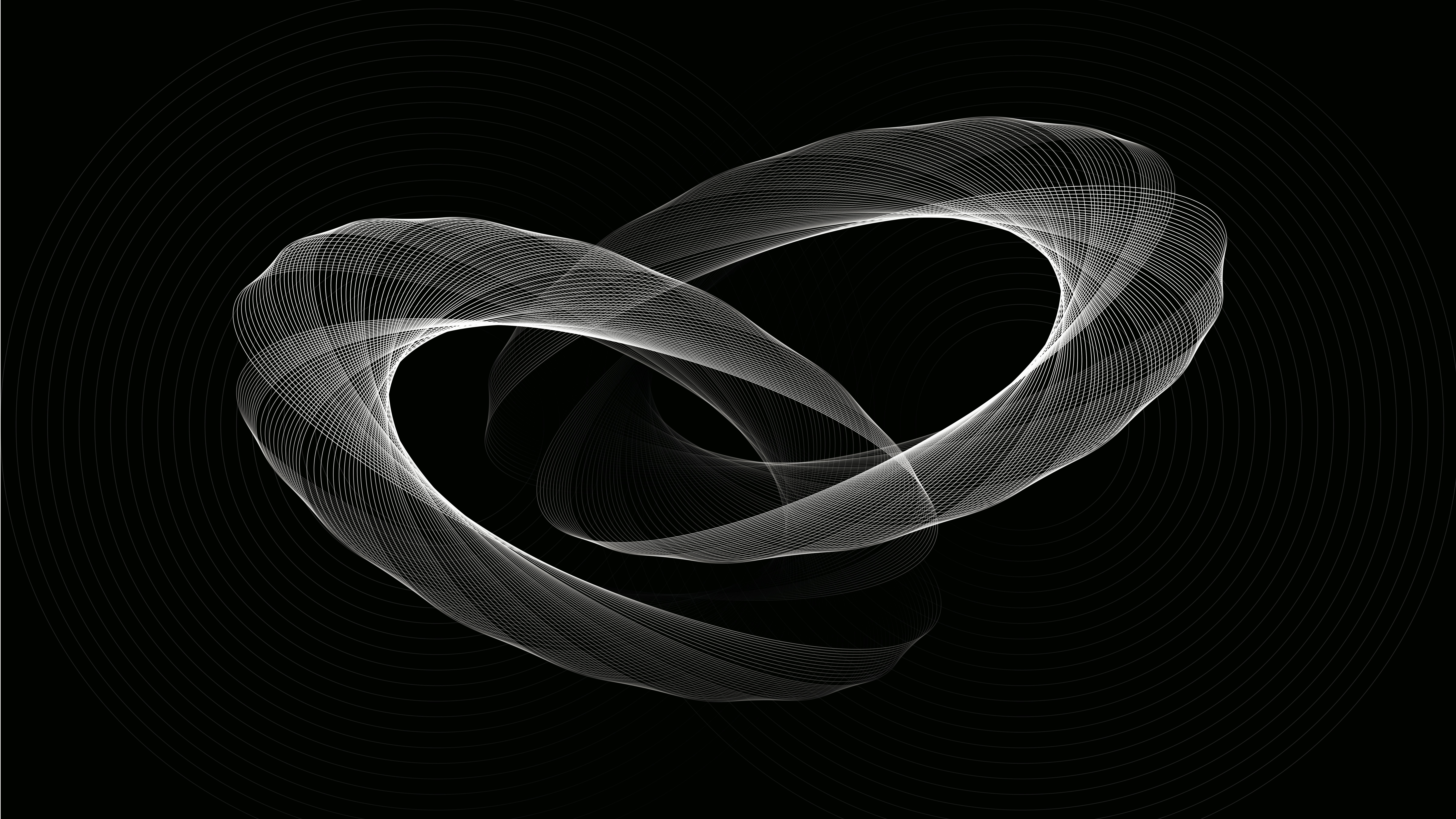 a black and white photo of a heart