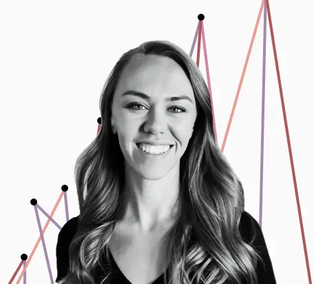 Author Madison Lewis